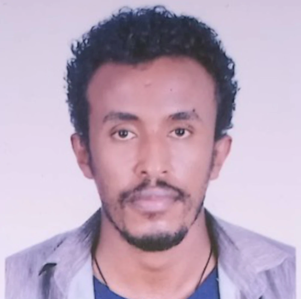 Henock Negash